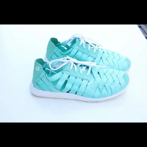 Merrell Atlantis shoes - Picture 9 of 11